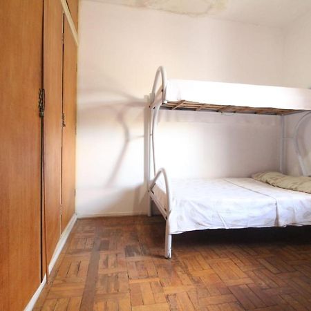 Hostel Montanha Sagrada Sao Lourenco  Buitenkant foto